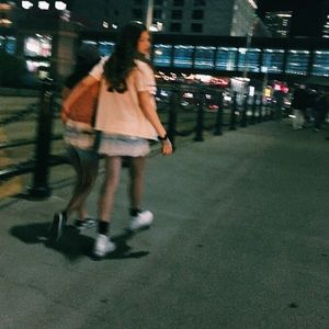 Meet your Posher, Madison